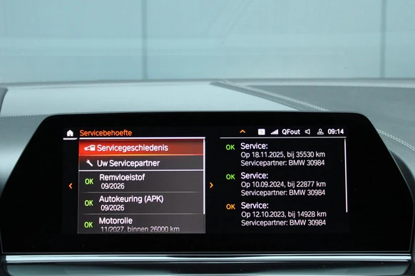 BMW 8 Serie - Afbeelding 13 van 30