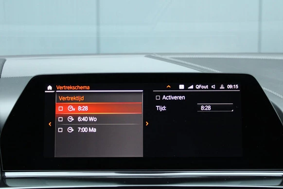 BMW 8 Serie - Afbeelding 14 van 30