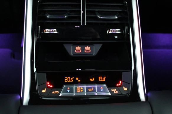 BMW 8 Serie - Afbeelding 20 van 30