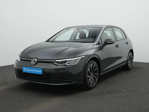 Volkswagen Golf - Afbeelding 1 van 30