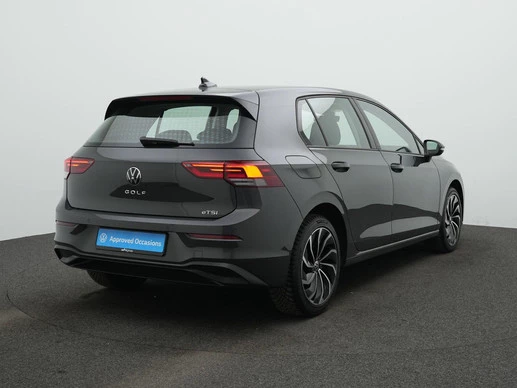 Volkswagen Golf - Afbeelding 4 van 30