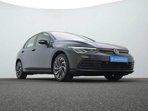 Volkswagen Golf - Afbeelding 25 van 30