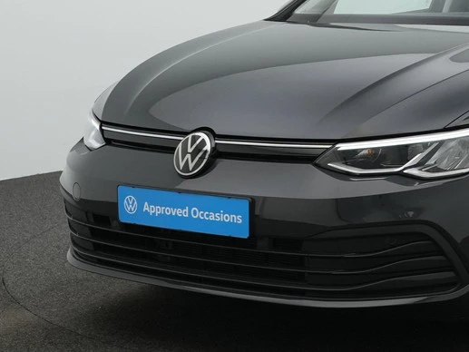 Volkswagen Golf - Afbeelding 26 van 30