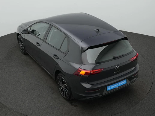 Volkswagen Golf - Afbeelding 27 van 30