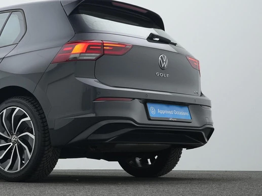 Volkswagen Golf - Afbeelding 28 van 30