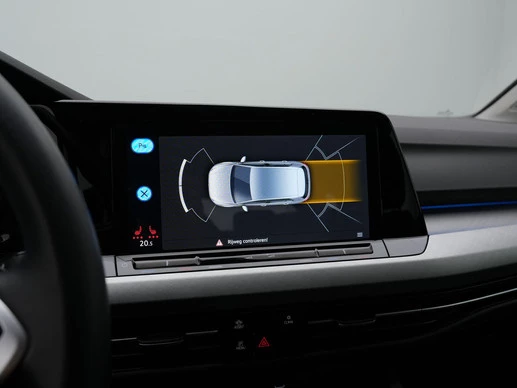 Volkswagen Golf - Afbeelding 7 van 30