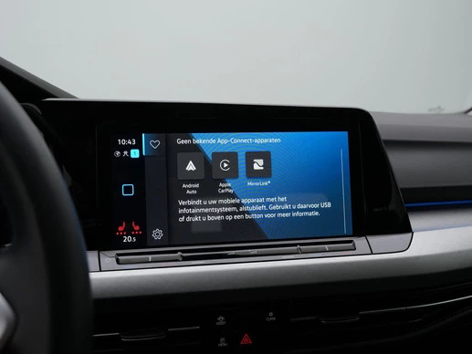 Volkswagen Golf - Afbeelding 8 van 30