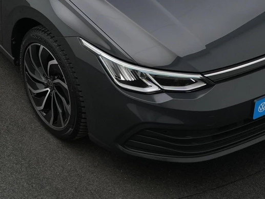 Volkswagen Golf - Afbeelding 12 van 30