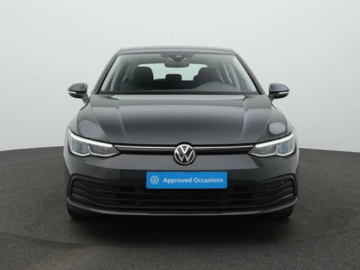 Volkswagen Golf - Afbeelding 13 van 30