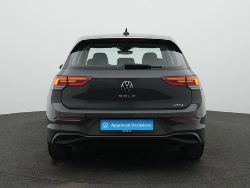 Volkswagen Golf - Afbeelding 14 van 30