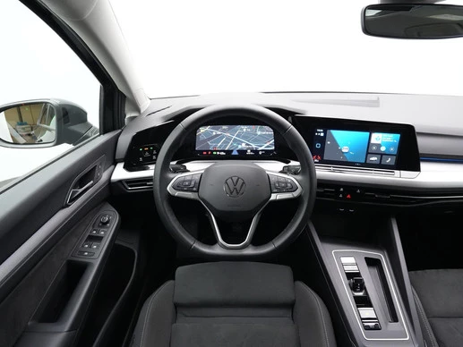 Volkswagen Golf - Afbeelding 21 van 30