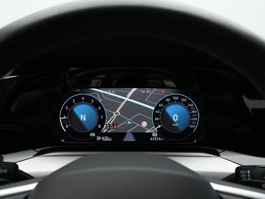 Volkswagen Golf - Afbeelding 22 van 30