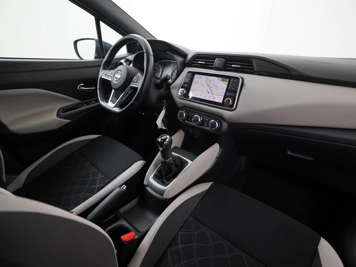 Nissan Micra - Afbeelding 2 van 30