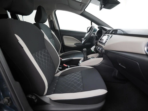 Nissan Micra - Afbeelding 3 van 30