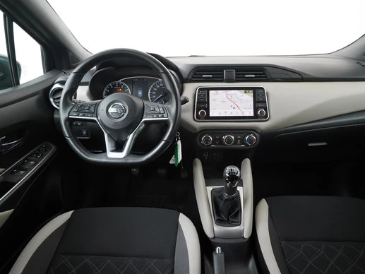 Nissan Micra - Afbeelding 5 van 30