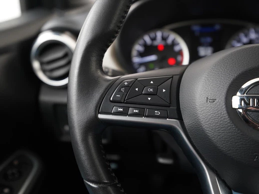 Nissan Micra - Afbeelding 7 van 30