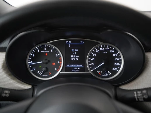 Nissan Micra - Afbeelding 8 van 30