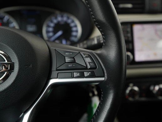 Nissan Micra - Afbeelding 9 van 30