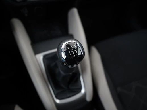 Nissan Micra - Afbeelding 10 van 30