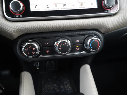 Nissan Micra - Afbeelding 11 van 30