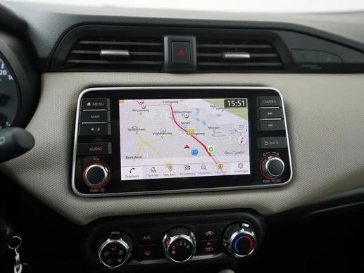 Nissan Micra - Afbeelding 12 van 30