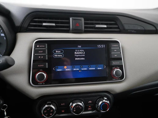 Nissan Micra - Afbeelding 13 van 30