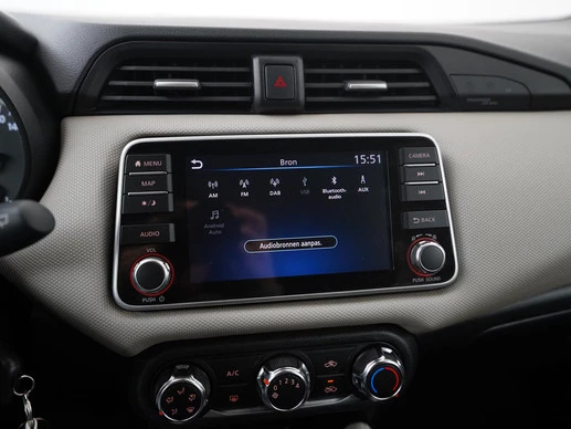 Nissan Micra - Afbeelding 14 van 30