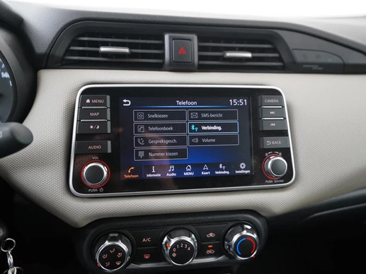 Nissan Micra - Afbeelding 15 van 30