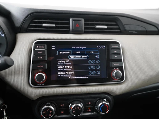 Nissan Micra - Afbeelding 17 van 30