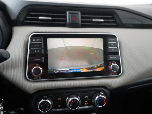 Nissan Micra - Afbeelding 18 van 30