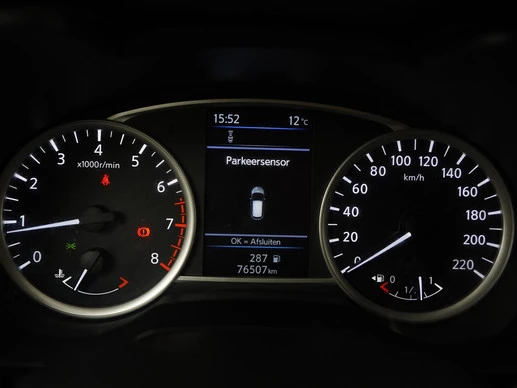 Nissan Micra - Afbeelding 19 van 30