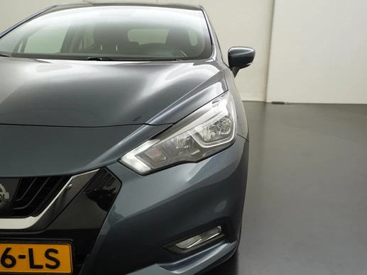 Nissan Micra - Afbeelding 20 van 30