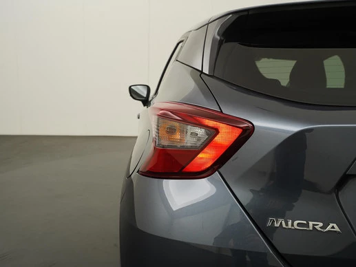 Nissan Micra - Afbeelding 21 van 30