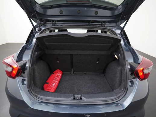 Nissan Micra - Afbeelding 22 van 30