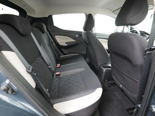 Nissan Micra - Afbeelding 23 van 30