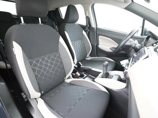 Nissan Micra - Afbeelding 24 van 30