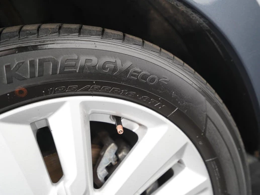 Nissan Micra - Afbeelding 26 van 30