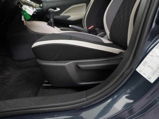 Nissan Micra - Afbeelding 28 van 30