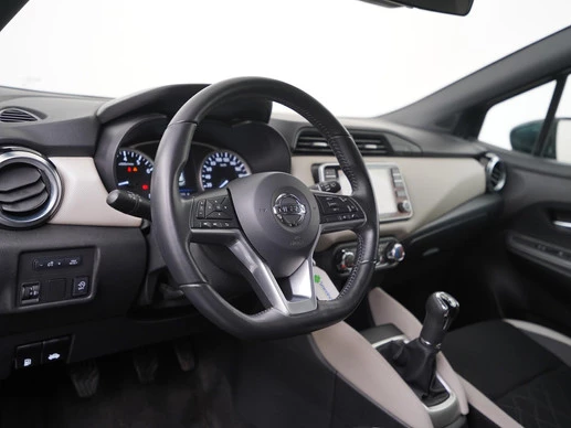 Nissan Micra - Afbeelding 29 van 30