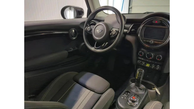 MINI Electric - Afbeelding 3 van 15