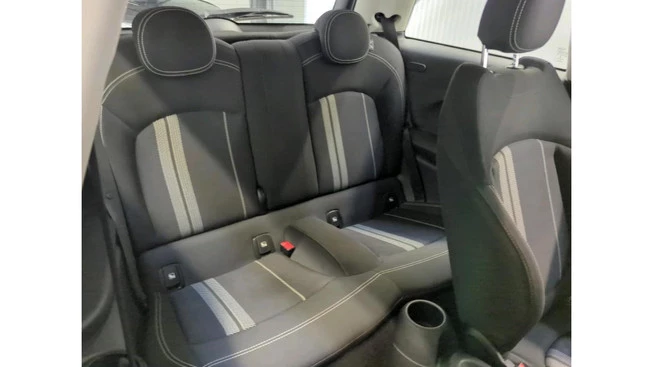 MINI Electric - Afbeelding 4 van 15