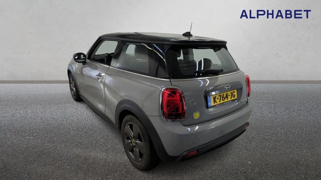 MINI Electric - Afbeelding 5 van 15