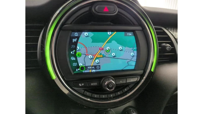 MINI Electric - Afbeelding 7 van 15