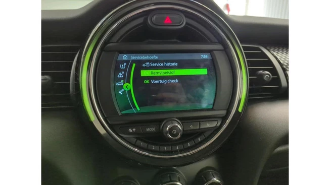 MINI Electric - Afbeelding 8 van 15