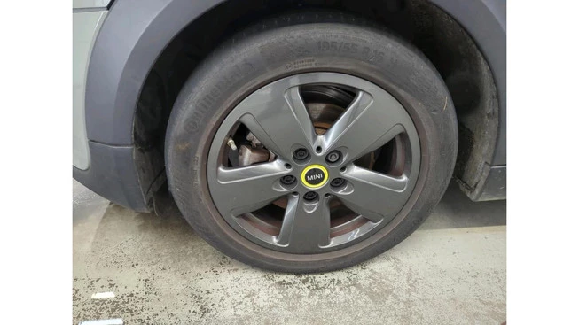 MINI Electric - Afbeelding 11 van 15