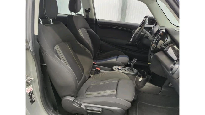 MINI Electric - Afbeelding 15 van 15