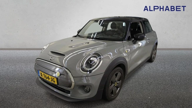 MINI Electric - Afbeelding 1 van 15