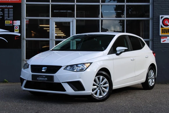 SEAT Ibiza - Afbeelding 1 van 30