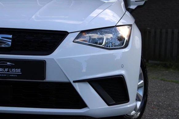 SEAT Ibiza - Afbeelding 2 van 30