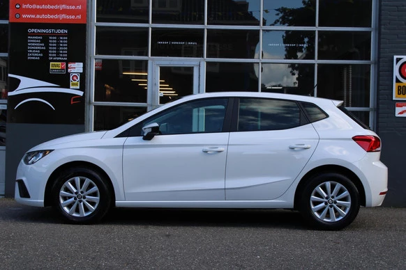 SEAT Ibiza - Afbeelding 4 van 30